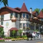 Michigan: Frankenmuth