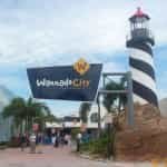 Wannado City