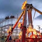 Maine: Old Orchard Beach