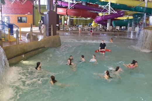 waterpark