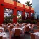 Miami: The South Beach China Grill Experience