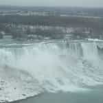 Niagara Falls: Ontario