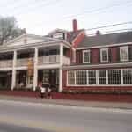 Stowe: Vermont