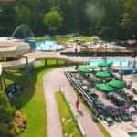 Smugglers’ Notch Resort, Vermont