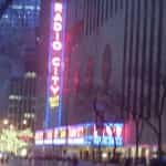 New York City