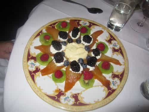 fruitplate