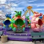 Maine: Old Orchard Beach