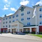 New Hampshire: Dover