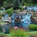 New Hampshire: North  Conway