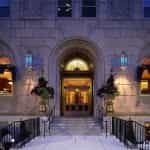 Back Bay Boston